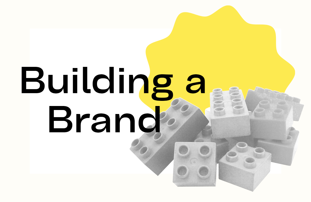 Building a Brand